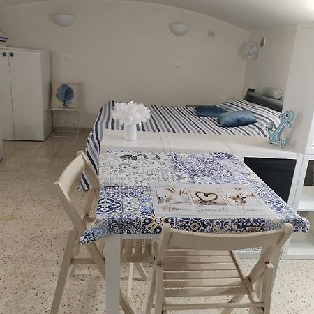 La Tavernetta Del Peo Casa Vacanze Sanremo Eksteriør billede