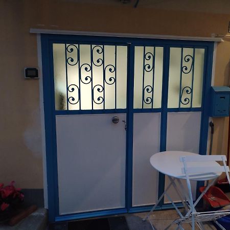 La Tavernetta Del Peo Casa Vacanze Sanremo Eksteriør billede