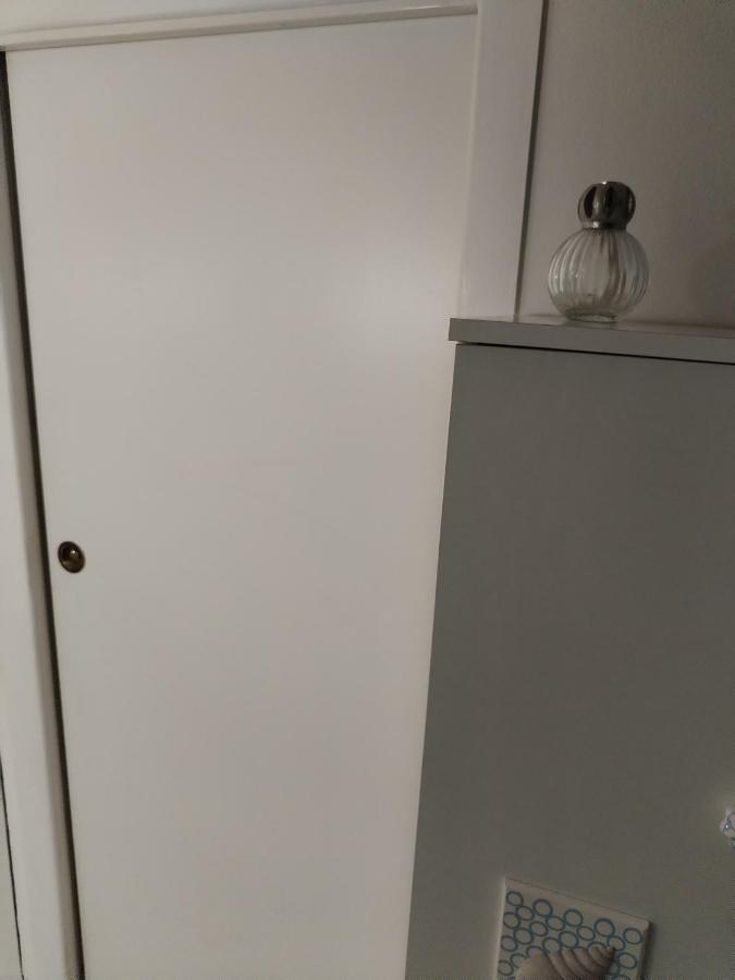 La Tavernetta Del Peo Casa Vacanze Sanremo Eksteriør billede