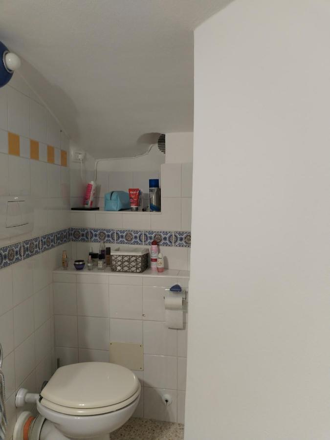 La Tavernetta Del Peo Casa Vacanze Sanremo Eksteriør billede