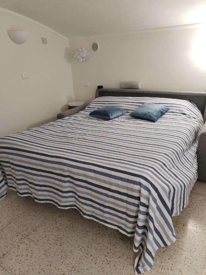 La Tavernetta Del Peo Casa Vacanze Sanremo Eksteriør billede