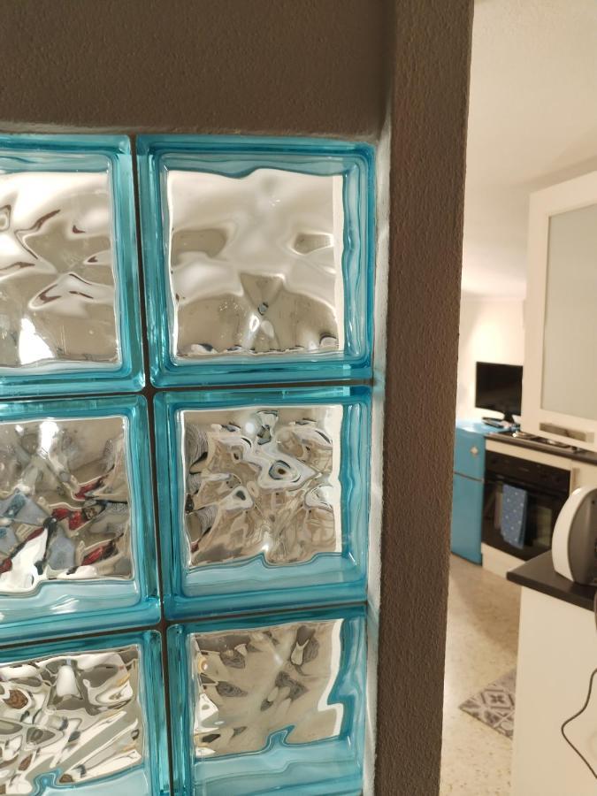 La Tavernetta Del Peo Casa Vacanze Sanremo Eksteriør billede