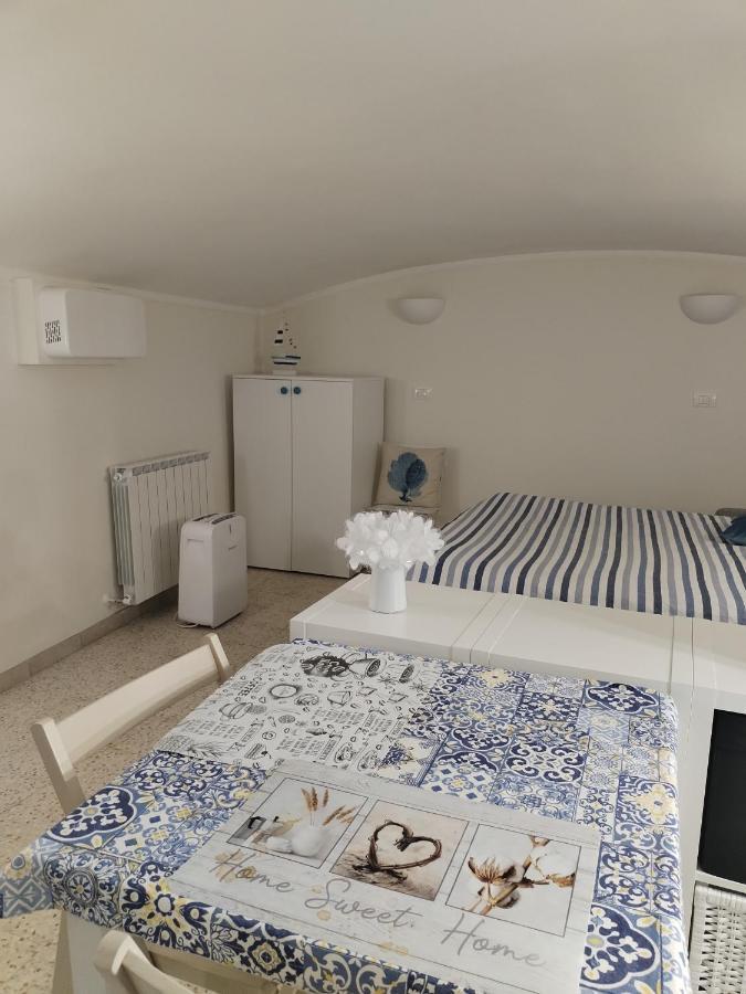 La Tavernetta Del Peo Casa Vacanze Sanremo Eksteriør billede