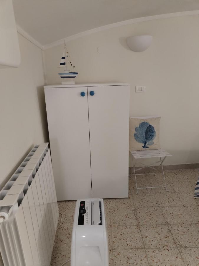 La Tavernetta Del Peo Casa Vacanze Sanremo Eksteriør billede